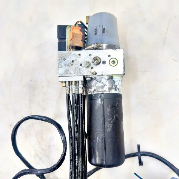 Dakpomp OEM DAI1104715 voor Peugeot 307 CC image 6