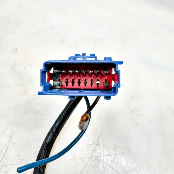 Dakpomp OEM DAI1104715 voor Peugeot 307 CC image 7
