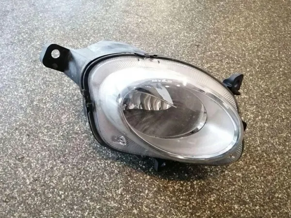 OEM 47500748RH oikea halogenajovalot FIAT 500L:lle image 2