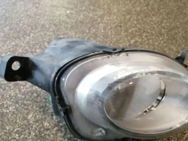 OEM 47500748RH oikea halogenajovalot FIAT 500L:lle image 3
