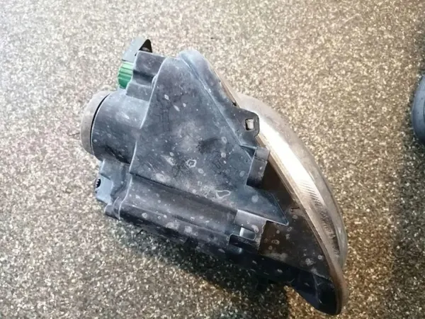 OEM 47500748RH oikea halogenajovalot FIAT 500L:lle image 4