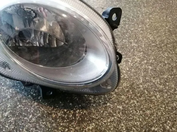 OEM 47500748RH oikea halogenajovalot FIAT 500L:lle image 5