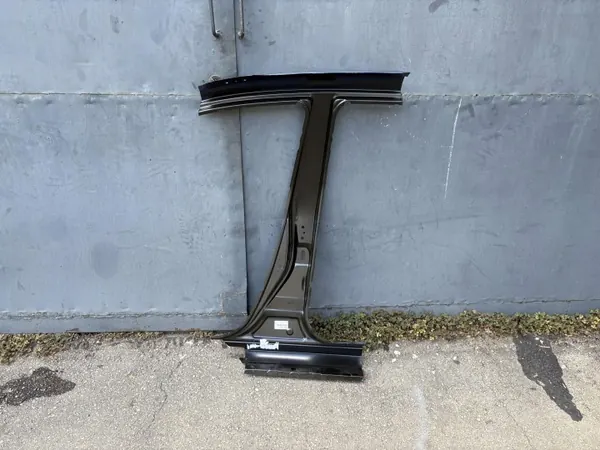 Montant B Droit Toyota Auris II OEM 61311-02271 image 5