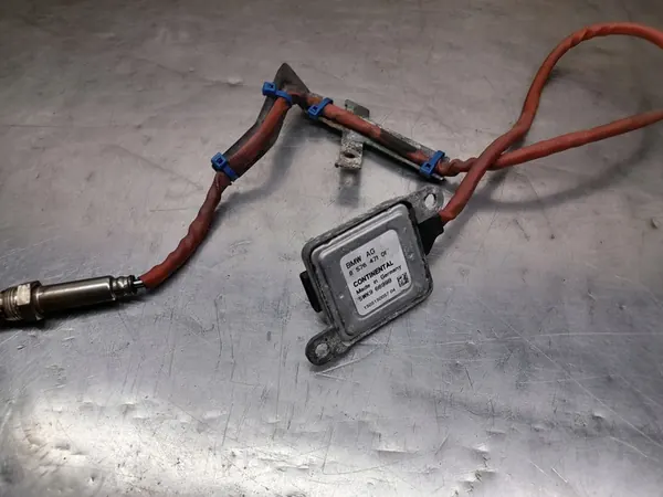 Lambda-sensor BMW F10 F11 3.0D 8576471 image 2