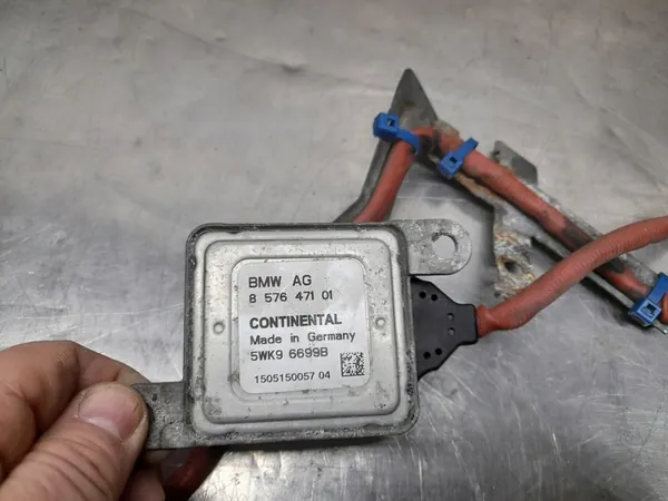 Lambda-sensor BMW F10 F11 3.0D 8576471 image 3