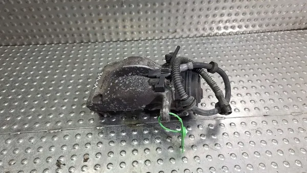 MERCEDES W166 ML GLE HINTERES ELEKTRISCHES BREMSZANGE image 2