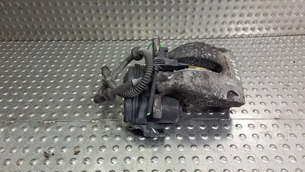 MERCEDES W166 ML GLE HINTERES ELEKTRISCHES BREMSZANGE image 3