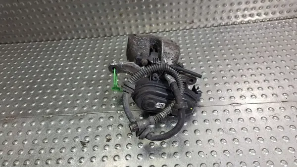 MERCEDES W166 ML GLE HINTERES ELEKTRISCHES BREMSZANGE image 4