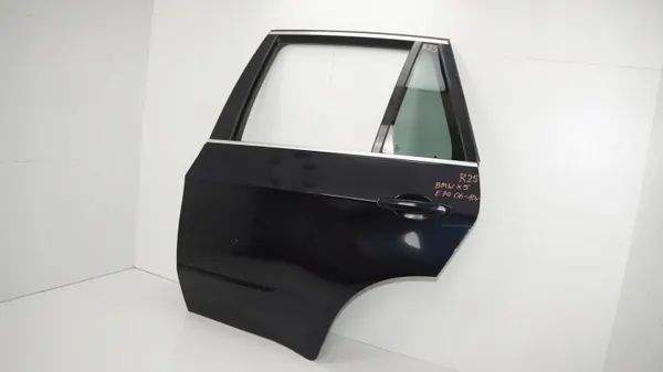 BMW X5 E70 Vasen takao Ovi OEM 360195254 image 3