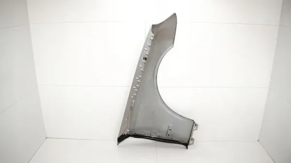 Framskärm vänster OEM 371116138 Mercedes W211 02-06 image 9