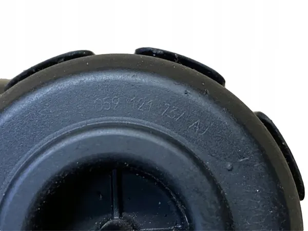 Reglerventil AUDI VW 3.0TDI 059121737AJ image 4