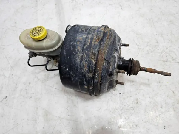 Bromsservo Jeep Wrangler TJ 96-06 OEM 52128422AB image 2