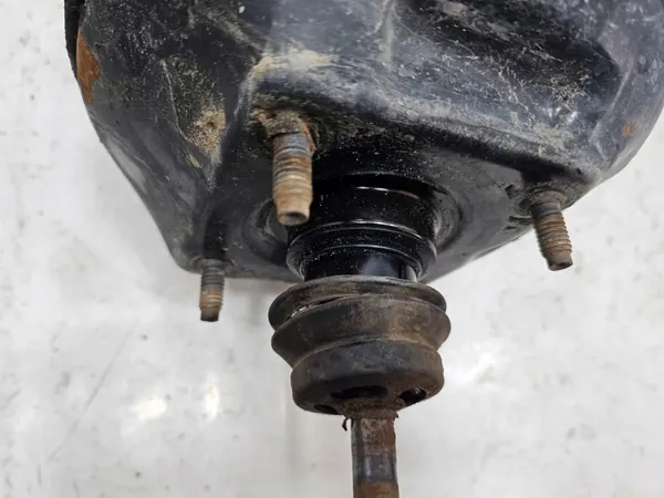 Bromsservo Jeep Wrangler TJ 96-06 OEM 52128422AB image 6