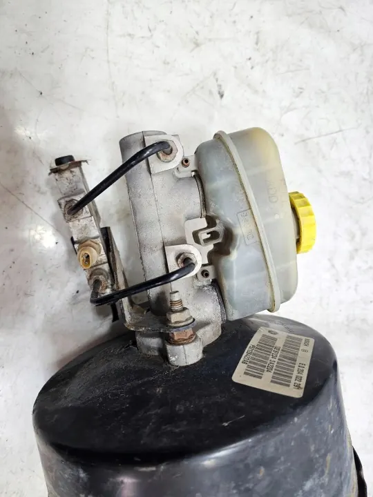 Bromsservo Jeep Wrangler TJ 96-06 OEM 52128422AB image 7