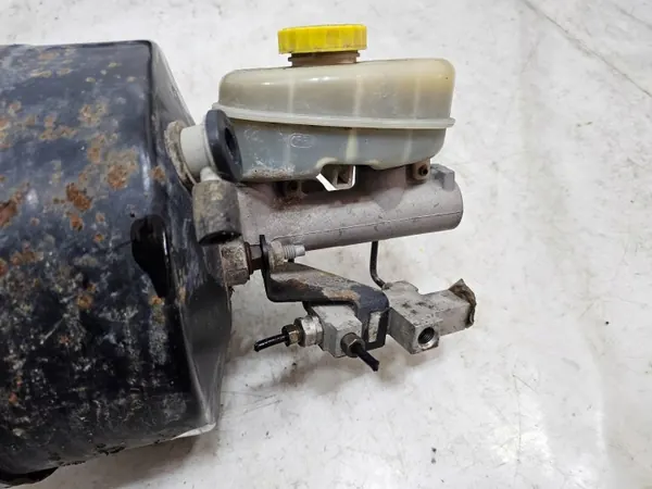 Bromsservo Jeep Wrangler TJ 96-06 OEM 52128422AB image 8