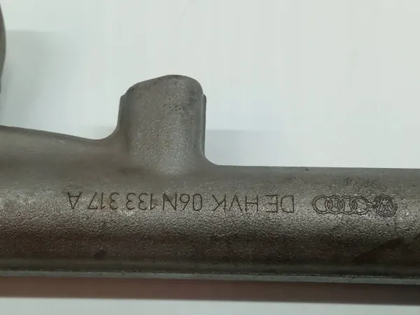 Rampa de injeção 06N133317A 2.0 TSI Skoda Octavia IV 2019- OEM 5907911410568 image 4