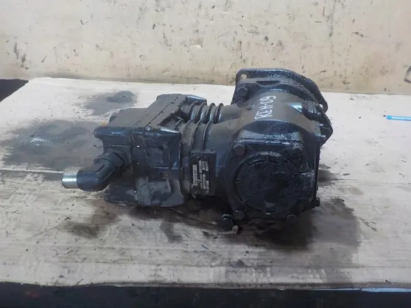 Compresseur d'air Renault Magnum 440 12L image 5