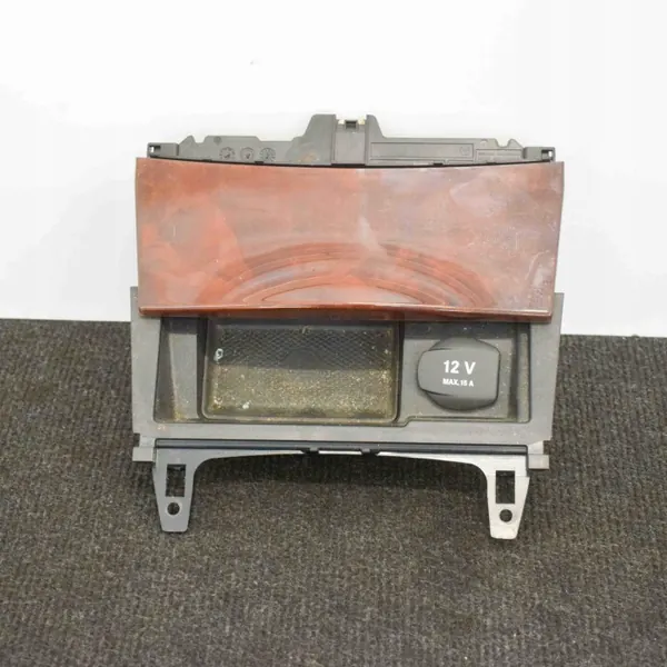 Cendrier Mercedes-Benz OEM A2046801350 pour Classe C T-Model image 4