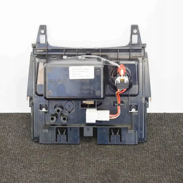 Cendrier Mercedes-Benz OEM A2046801350 pour Classe C T-Model image 7