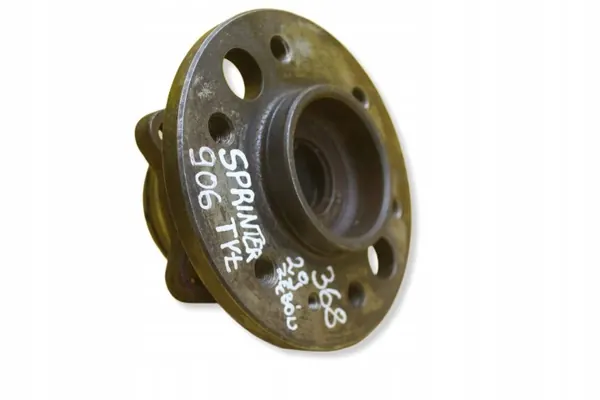 OEM 368 Plato Rodamiento Trasero 29D Mercedes Sprinter image 2