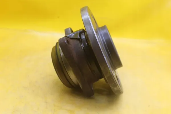 OEM 368 Plato Rodamiento Trasero 29D Mercedes Sprinter image 3