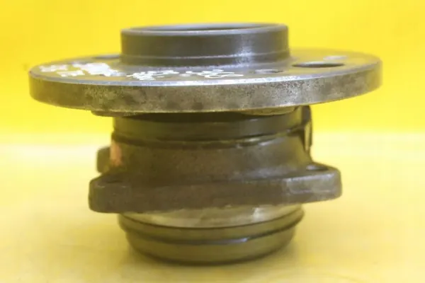 OEM 368 Plato Rodamiento Trasero 29D Mercedes Sprinter image 8