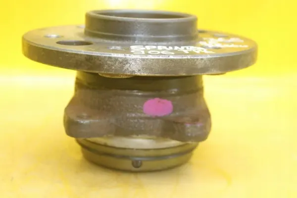 OEM 368 Plato Rodamiento Trasero 29D Mercedes Sprinter image 9