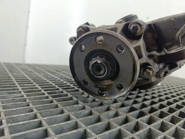 Redutor de eixo dianteiro Mercedes OEM A2053310900 A2053350201 image 7