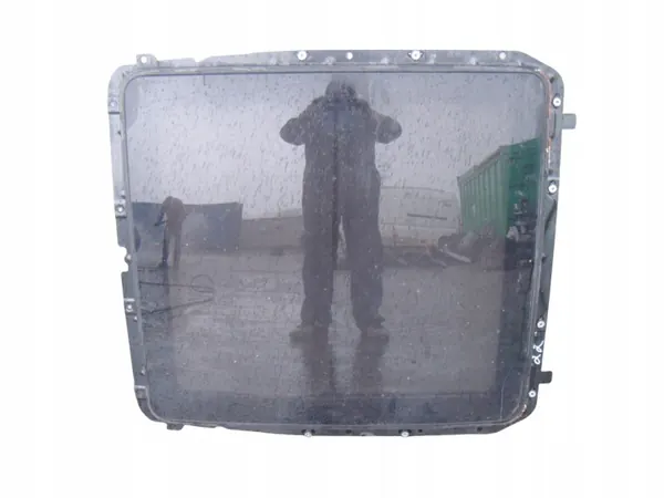 Mercedes Panoramadach OEM A1697800102 Gebraucht image 2