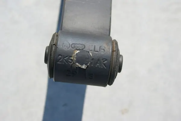 Molla a 2 foglie 2k5511151ak – Volkswagen Caddy, Rimorchio image 3