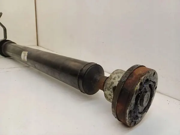 Audi A5 S5 Aandrijfas OEM 8W6521101C image 3