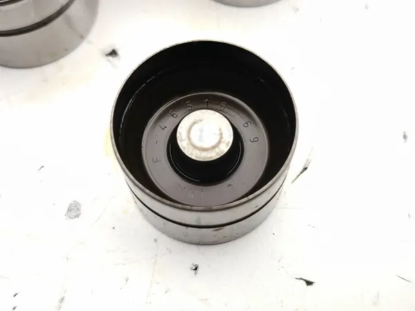 Hydraulisk Tryckstång Maserati Quattroporte 2004 OEM AMD215350 image 8