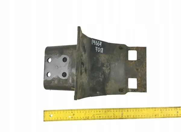 OEM 21396866 Suporte de tanque de ar Volvo - Usado image 2