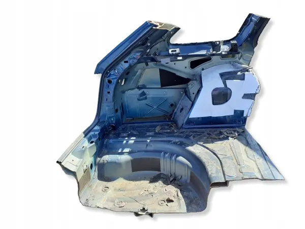 Painel lateral traseiro esquerdo Skoda Superb B8 OEM FDH6314 image 5