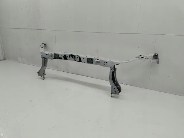 Reforço Frontal Opel Mokka X image 3