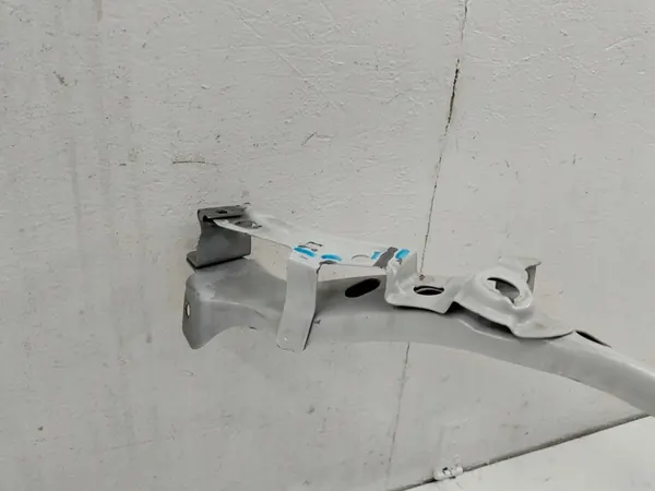 Reforço Frontal Opel Mokka X image 5