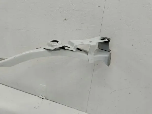 Reforço Frontal Opel Mokka X image 6