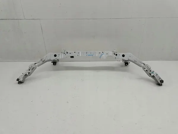 Reforço Frontal Opel Mokka X image 7