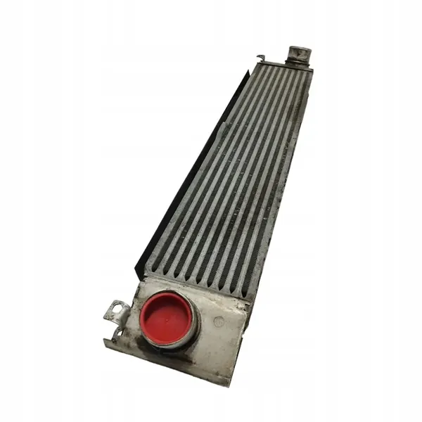INTERCOOLER FIAT DUCATO BOXER JUMPER 2.0 2.2 3.0 HDi OEM image 5