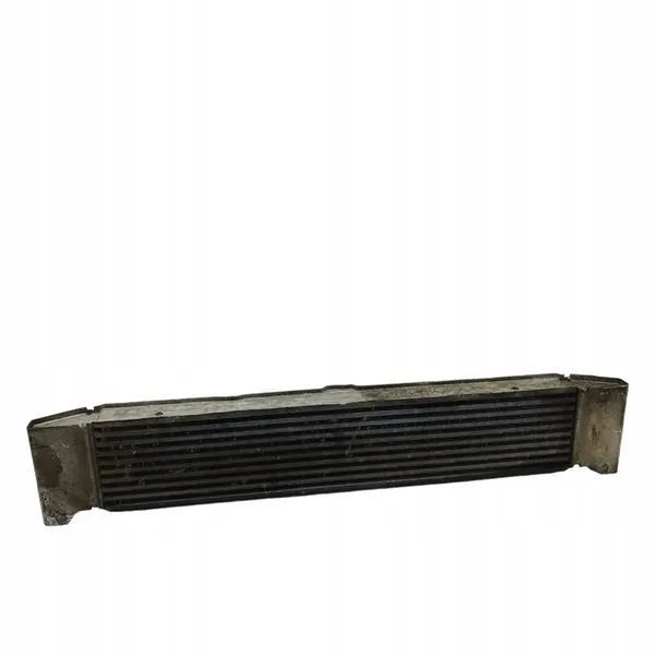 INTERCOOLER FIAT DUCATO BOXER JUMPER 2.0 2.2 3.0 HDi OEM image 6