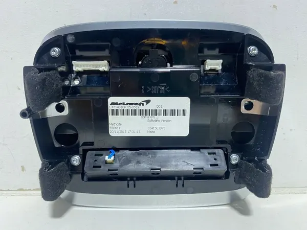 OEM 13MA178CP LED-Deckenleuchte für McLaren GT/720S image 3