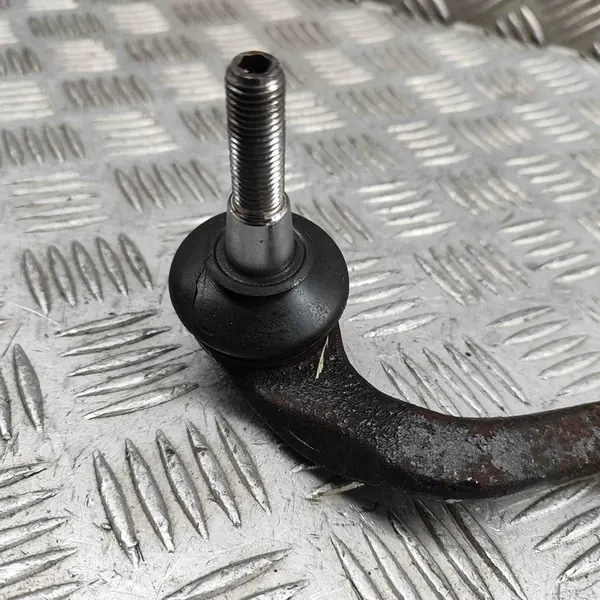 Audi A6 S6 C7 2015 Barra de Direção Esquerda image 6