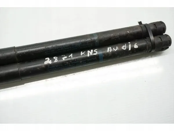 Actuador de capó delantero Audi A6 2005 Saloon 4F5827552B image 2