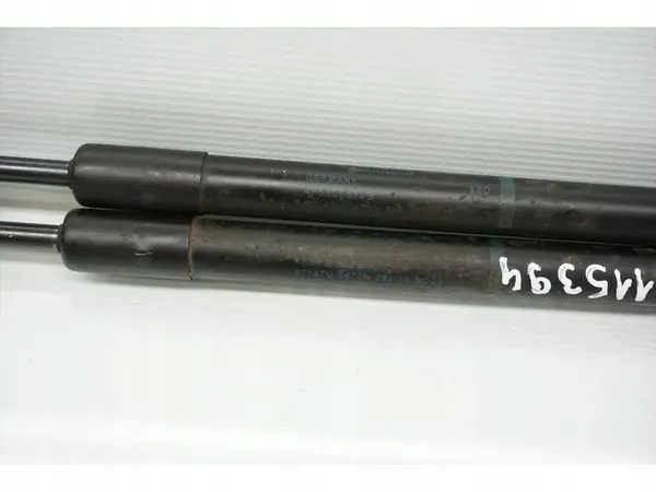 Actuador de capó delantero Audi A6 2005 Saloon 4F5827552B image 3