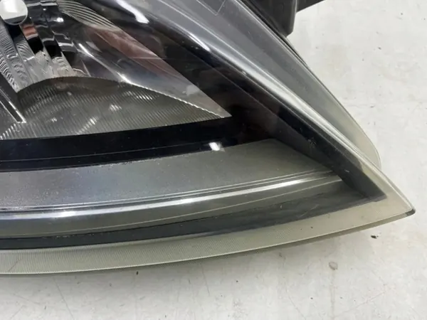 Ajovalot Citroen Jumper Ducato Boxer LIFT 14r. Movano C Oikea EU image 10