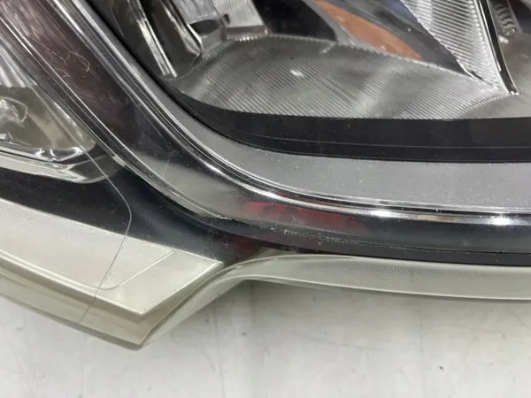 Ajovalot Citroen Jumper Ducato Boxer LIFT 14r. Movano C Oikea EU image 7