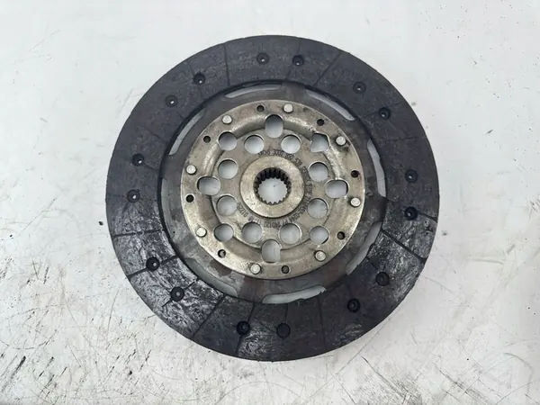 Conjunto de embreagem Renault Megane III 2011 image 10