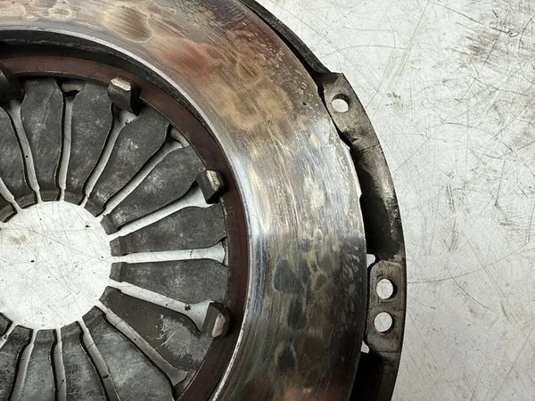 Conjunto de embreagem Renault Megane III 2011 image 4