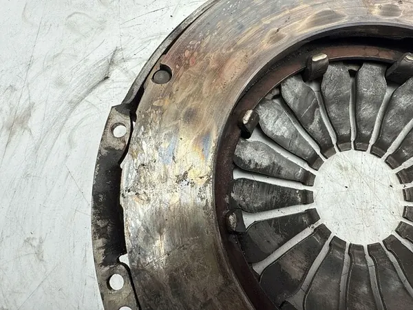 Conjunto de embreagem Renault Megane III 2011 image 6