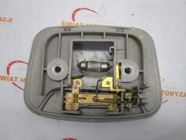 Mitsubishi L200 07r kattovalaisin OEM MR748283 image 6